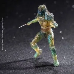 Hiya Toys Predator Active Camouflage Tracker - Mini Figur -Film Figuren Verkäufe 007a7319 1 1