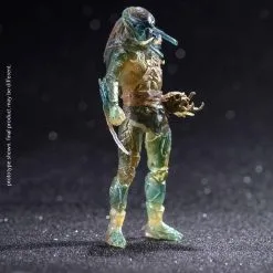 Hiya Toys Predator Active Camouflage Tracker - Mini Figur -Film Figuren Verkäufe 007a7320 1 1