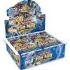 Konami Yu-Gi-Oh! Star Pack: Vrains - Booster Display (DE) -Film Figuren Verkäufe 00acbe0eaa180833c0d3b3f49ce3e440e6c08bb870578c9ead49b3753bddfee4