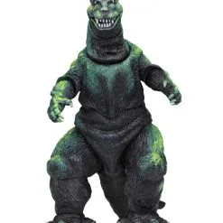 NECA Godzilla 1956 Movie Poster Godzilla - Head To Tail 30cm Figur -Film Figuren Verkäufe 019ec01507da77af94a9ece82c4ce7d3d42d285cf0206c8900d8ffa5a49c02e0