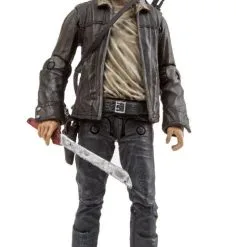 McFarlane Toys The Walking Dead TV Serie 8 - Rick Grimes Figur 12 McFarlane Toys The Walking Dead TV Serie 8 - Rick Grimes Figur -Film Figuren Verkäufe 01c76fc3efa251abb40814be0fb0a6cf69d688463b30edd036d1a34cbf3b2c13