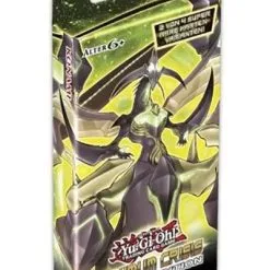 Konami Yu-Gi-Oh! Maximum Crisis Special Edition (DE)