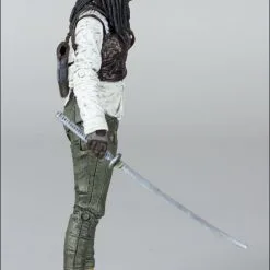 McFarlane Toys The Walking Dead TV Serie 7 - Figur Michonne 13 McFarlane Toys The Walking Dead TV Serie 7 - Figur Michonne -Film Figuren Verkäufe 0267d2cd7e71e2491589275ff59fbb140c80eba37b566ef5e0bef08d98440f4c