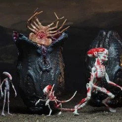 NECA Alien Covenant Figuren - Accessory Creature Pack 14 NECA Alien Covenant Figuren - Accessory Creature Pack -Film Figuren Verkäufe 028d2db8806c70af508a0775adade5e9f75e5863d6aa2c7dacce57662ce3f518