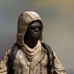 McFarlane Toys The Walking Dead TV Serie 8 - Morgan Jones Figur 15 McFarlane Toys The Walking Dead TV Serie 8 - Morgan Jones Figur -Film Figuren Verkäufe 0310e100602f8ba41dde77620cb08c50d318763750939f3b1632d7debf4b68cc