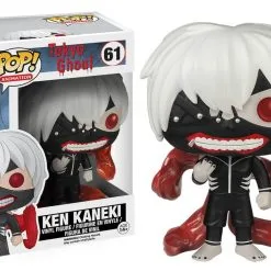FUNKO POP! - Tokyo Ghoul - Ken Kaneki Figur