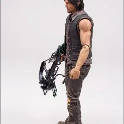 McFarlane Toys The Walking Dead TV Serie 6 - Daryl Dixon Figur Exclusive -Film Figuren Verkäufe 034842b3c866579cdc237185664a68704ac910d54f035be8a238bae44ce656cb