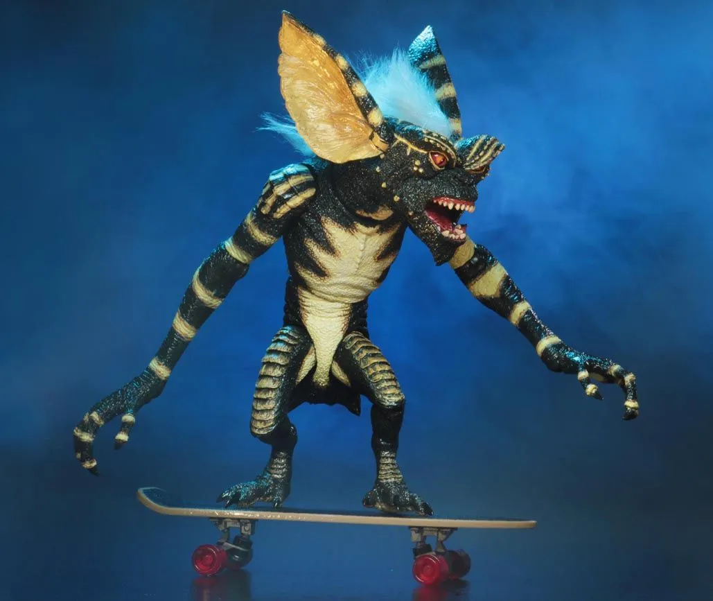 NECA Gremlins - Ultimate Stripe Actionfigur 6 NECA Gremlins - Ultimate Stripe Actionfigur – Bild 4