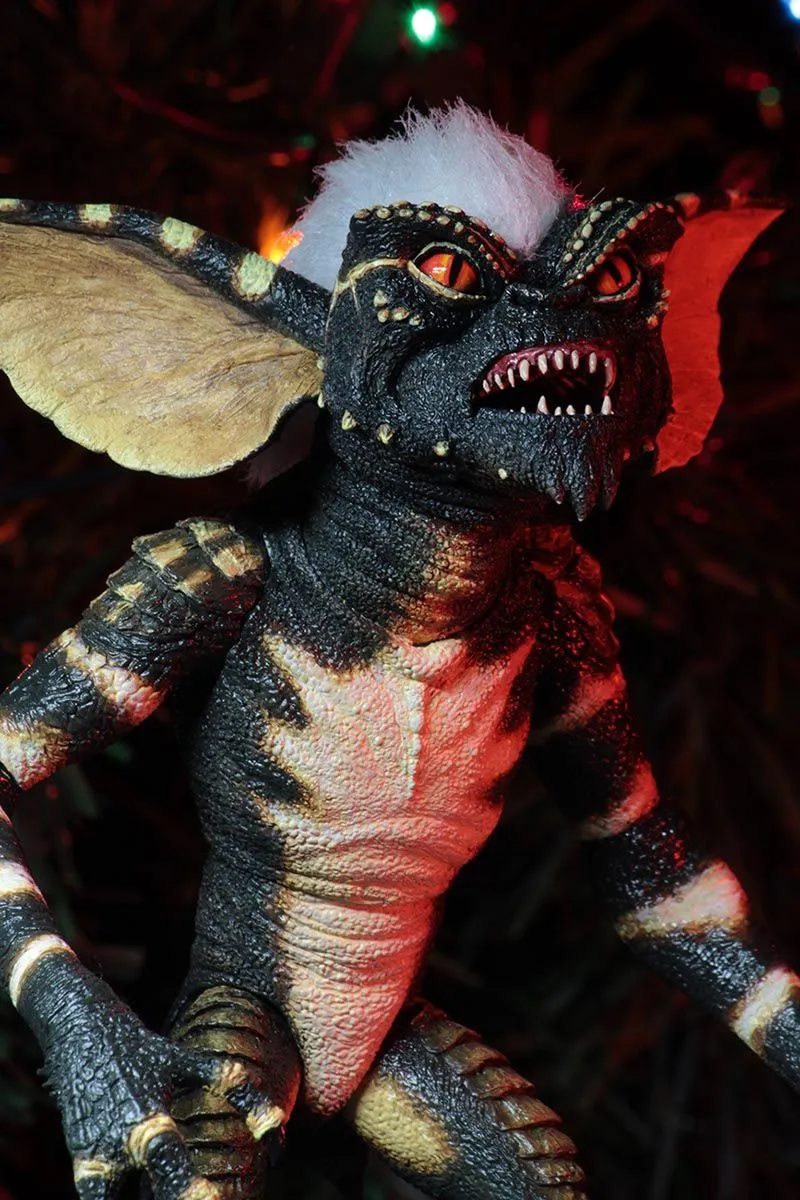 NECA Gremlins - Ultimate Stripe Actionfigur 5 NECA Gremlins - Ultimate Stripe Actionfigur – Bild 3