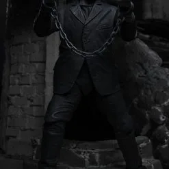 NECA Frankensteins Monster - Ultimate Monster Actionfigur (schwarz/weiß) 29 NECA Frankensteins Monster - Ultimate Monster Actionfigur (schwarz/weiß) -Film Figuren Verkäufe 0480511