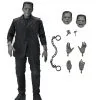 NECA Frankensteins Monster - Ultimate Monster Actionfigur (schwarz/weiß) 1 NECA Frankensteins Monster - Ultimate Monster Actionfigur (schwarz/weiß) -Film Figuren Verkäufe 04805plain