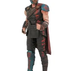 Diamond Select Marvel Select - Thor Ragnarok Gladiator Thor Actionfigur