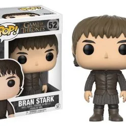 FUNKO POP! - Game Of Thrones - Bran Stark Figur
