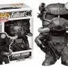 FUNKO POP! - Fallout - Power Armor Black Figur -Film Figuren Verkäufe 071280a9c33396edcde1784c1ce136f011952f66387d400f26a4f6e50d9c17d5