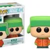 FUNKO POP! - South Park - Kyle Figur -Film Figuren Verkäufe 07350a5175e20e5d089b162fd90ace2bbae260259ea0780a5fc67c8e4f8b486b