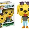 FUNKO POP! - BoJack Horseman - Mr. Peanutbutter Figur -Film Figuren Verkäufe 07372e8c406c090a8378b8c96c16260b7167704ba91fb55ae4ccea89abe82f3d