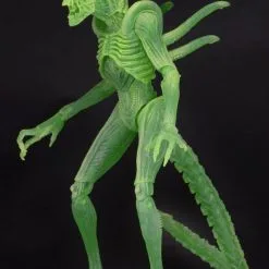 NECA Alien Vs. Predator - Alien Warrior Thermal Vision Actionfigur -Film Figuren Verkäufe 0737d226aeb16dcb855fba46cca2856a1c0e86db065c1184ae4de578ab9aa8a0
