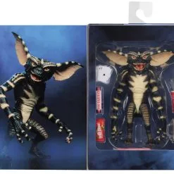 NECA Gremlins - Ultimate Gremlin Actionfigur 15 NECA Gremlins - Ultimate Gremlin Actionfigur -Film Figuren Verkäufe 07e22eecdbfde6d168a8a6f03faef0cc758a74fa726c296d6fc3a7b895d75924