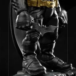 Diverse Iron Studios - MiniCo - The Dark Knight - Batman Figur 16cm 14 Diverse Iron Studios - MiniCo - The Dark Knight - Batman Figur 16cm -Film Figuren Verkäufe 090099 5