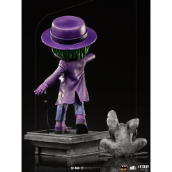 Diverse Iron Studios - MiniCo - Batman 1989 - The Joker Figur 17cm 16 Diverse Iron Studios - MiniCo - Batman 1989 - The Joker Figur 17cm -Film Figuren Verkäufe 090103 6