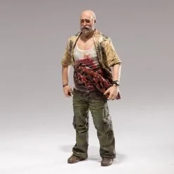 McFarlane Toys The Walking Dead TV Serie 9 - Dale Horvath Figur 12 McFarlane Toys The Walking Dead TV Serie 9 - Dale Horvath Figur -Film Figuren Verkäufe 093f4db926da1a11503a5113fb313d7d783df5f91755c5547dbed77689dc3258