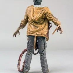 McFarlane Toys The Walking Dead TV Serie 6 - Figur Bungee Guts Walker Zombie 10 McFarlane Toys The Walking Dead TV Serie 6 - Figur Bungee Guts Walker Zombie -Film Figuren Verkäufe 096e1f3aab664d470a7fbd641078824769fbe52c84df40cb28e412715feee99b