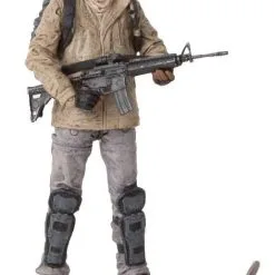 McFarlane Toys The Walking Dead TV Serie 8 - Morgan Jones Figur 12 McFarlane Toys The Walking Dead TV Serie 8 - Morgan Jones Figur -Film Figuren Verkäufe 099f5b8e1570ef55e4f851118d2596fda0556dab012b1a5eb1ea1a558cc6d32c