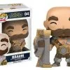 FUNKO POP! - League Of Legends - Braum Figur -Film Figuren Verkäufe 0a5e104f0c4df9b40cf25ecc089be24c4a9775224df8521dc086c379408c63d8