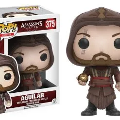 FUNKO POP! - Assassins Creed - Aguillar Figur