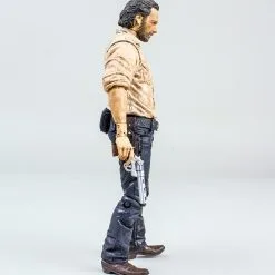 McFarlane Toys The Walking Dead TV Serie 6 - Figur Rick Grimes 13 McFarlane Toys The Walking Dead TV Serie 6 - Figur Rick Grimes -Film Figuren Verkäufe 0ac9330a82eaf5b77c111a1f7989beaeafc710be981325a75d3c1327b5484799