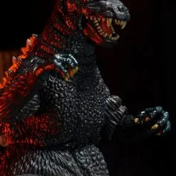 NECA Godzilla 1985 - Classic Godzilla Head To Tail 30cm Actionfigur 13 NECA Godzilla 1985 - Classic Godzilla Head To Tail 30cm Actionfigur -Film Figuren Verkäufe 0b1bd98a62b553b1c83cb4adfcd9c9d63bc2dc868d5c31f55841b3cb037e0467