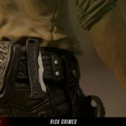 McFarlane Toys The Walking Dead - Rick Grimes 18cm Color Tops Figur 14 McFarlane Toys The Walking Dead - Rick Grimes 18cm Color Tops Figur -Film Figuren Verkäufe 0bc64a3e325128ce10486380a069aaf1402d2935de6ac70f2e4a3d773b221572