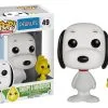 FUNKO POP! - Peanuts - Snoopy & Woodstock Figuren Set -Film Figuren Verkäufe 0bd99378e362acad49b669dae9b7c430c675f693447cc14589f1d4728a10643c