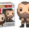 FUNKO POP! - WWE - Braun Strowman Figur