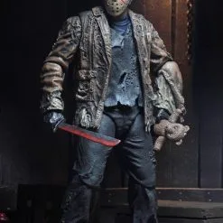 NECA Freddy Vs Jason Figur - Ultimate Jason Voorhees 13 NECA Freddy Vs Jason Figur - Ultimate Jason Voorhees -Film Figuren Verkäufe 0d63c97fdaa808f261b48aad6f730a50ab24c20a91af3ed035d74f85b43d0e04