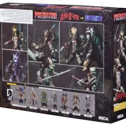 NECA Predator - Bad Blood Vs Enforcer - Ultimate 2er Figuren Set 11 NECA Predator - Bad Blood Vs Enforcer - Ultimate 2er Figuren Set -Film Figuren Verkäufe 0e3c8d0fe42be54c084e87f6e15dd2e1365d4059e0932b48632510ed11e2e633