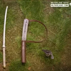 McFarlane Toys The Walking Dead TV Serie 9 - Constable Michonne Figur 14 McFarlane Toys The Walking Dead TV Serie 9 - Constable Michonne Figur -Film Figuren Verkäufe 0eac1390d74ad5af9a2f5e780db38ffd5d731ae643fec8df58ae451cda2a62e2