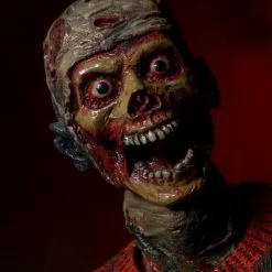 NECA NOES 30th Anniversary Freddy Krueger Ultimate Deluxe Actionfigur -Film Figuren Verkäufe 0fe5ccf370a5d755670a4fce6ff722cae3e9a3d6e2531e4cbfbc4d45973d46c1