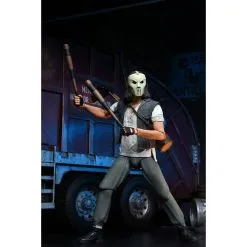 NECA TMNT (1990 Movie) - Ultimate Casey Jones Actionfigur 13 NECA TMNT (1990 Movie) - Ultimate Casey Jones Actionfigur -Film Figuren Verkäufe 1019161 3369910