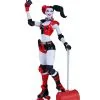 DC Direct DC Comics Super Villains - The New 52 Harley Quinn Actionfigur 2 DC Direct DC Comics Super Villains - The New 52 Harley Quinn Actionfigur -Film Figuren Verkäufe 103d3d5bf9d246941e13660f6ee9b5aa24a61913e8ad8023c07a8751d7eec200