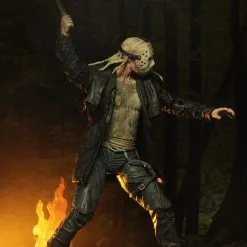 NECA Friday The 13th (2009) - Jason Voorhees Ultimate Actionfigur 15 NECA Friday The 13th (2009) - Jason Voorhees Ultimate Actionfigur -Film Figuren Verkäufe 107cd39989945c64abd5ea8301e497f52235873ff4d87fd6bdf98da89f47714d