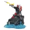 Diamond Select G.I. Joe - Destro Gallery Statue 1 Diamond Select G.I. Joe - Destro Gallery Statue -Film Figuren Verkäufe 12883223 3284842472492887