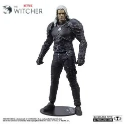 McFarlane Toys The Witcher (Netflix) - Season 2 - Geralt Von Riva Actionfigur 13 McFarlane Toys The Witcher (Netflix) - Season 2 - Geralt Von Riva Actionfigur -Film Figuren Verkäufe 13806 geralt 1