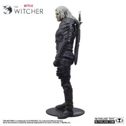 McFarlane Toys The Witcher (Netflix) - Season 2 - Geralt Von Riva Actionfigur 14 McFarlane Toys The Witcher (Netflix) - Season 2 - Geralt Von Riva Actionfigur -Film Figuren Verkäufe 13806 geralt 2