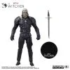 McFarlane Toys The Witcher (Netflix) - Season 2 - Geralt Von Riva Actionfigur 1 McFarlane Toys The Witcher (Netflix) - Season 2 - Geralt Von Riva Actionfigur -Film Figuren Verkäufe 13806 geralt 7