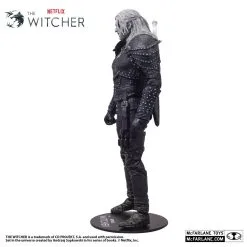McFarlane Toys The Witcher (Netflix) - Season 2 Figur - Geralt Von Riva Witcher Mode 14 McFarlane Toys The Witcher (Netflix) - Season 2 Figur - Geralt Von Riva Witcher Mode -Film Figuren Verkäufe 13807 geralt witcher mode 2