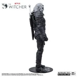 McFarlane Toys The Witcher (Netflix) - Season 2 Figur - Geralt Von Riva Witcher Mode 15 McFarlane Toys The Witcher (Netflix) - Season 2 Figur - Geralt Von Riva Witcher Mode -Film Figuren Verkäufe 13807 geralt witcher mode 3