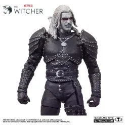 McFarlane Toys The Witcher (Netflix) - Season 2 Figur - Geralt Von Riva Witcher Mode 17 McFarlane Toys The Witcher (Netflix) - Season 2 Figur - Geralt Von Riva Witcher Mode -Film Figuren Verkäufe 13807 geralt witcher mode 5