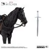 McFarlane Toys The Witcher (Netflix) - Season 2 - Roach Actionfigur 1 McFarlane Toys The Witcher (Netflix) - Season 2 - Roach Actionfigur -Film Figuren Verkäufe 13854 roach 6 logos