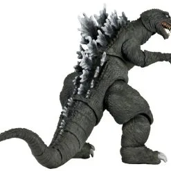 NECA Godzilla 2001 - Classic Godzilla Head To Tail 30cm Actionfigur -Film Figuren Verkäufe 139e7c406c42b50d0b5573ff9ffec0ddd15d17812d8268983c3c4a2d0d831a17
